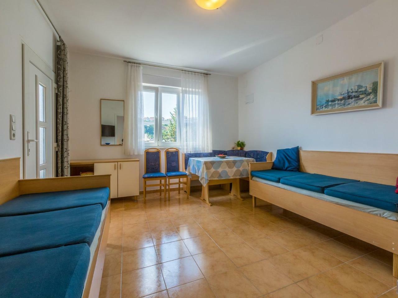 Apartment Regan Crikvenica Exterior photo